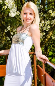 EInfachesMädchen aus Nordrhein-Westfalen,Deutschland